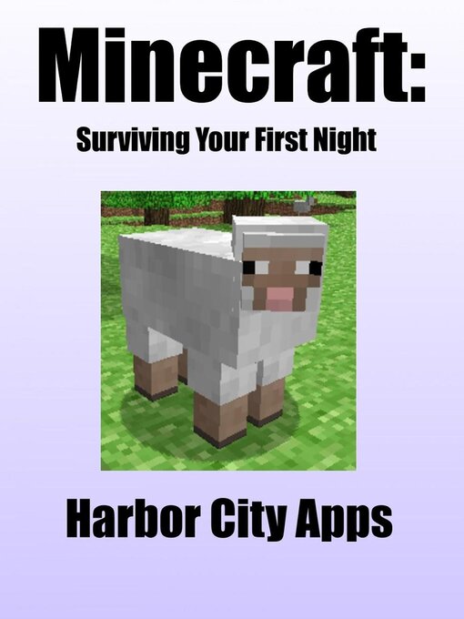 Title details for Minecraft by Harbor City Apps - Available